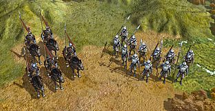 Civilization V - Civ and Scenario Double Pack: Spain and Inca