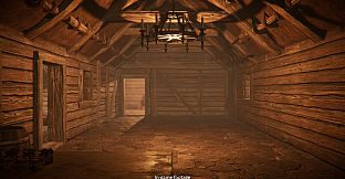 Medieval Shop Simulator