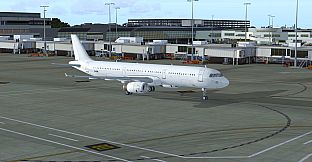 FSX Steam Edition: YMML Melbourne International Airport Add-On