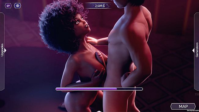 SEX CLUB Simulator