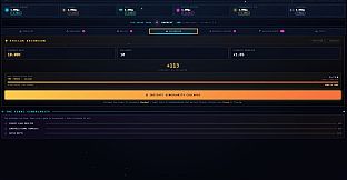 Nexus: Quantum Industries