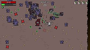 Brotato + Space Gladiators Bundle