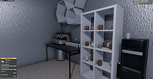 The Dream Office - Office Decor Pack