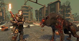 Zestaw pancerza marudera