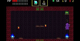 Dank Wizard Saga