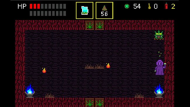 Dank Wizard Saga