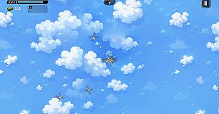 The pilot always survives