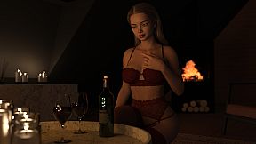 LustyVerse: ShackBang