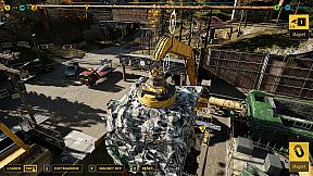 Junkyard Simulator