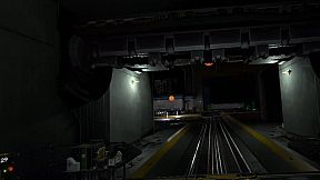 Ascent Free-Roaming VR Experience