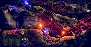 The Tale of Greenbrier