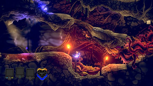 The Tale of Greenbrier