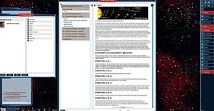 Fantasy Grounds - Star System Set: Frentellis Prime (FULL SET)