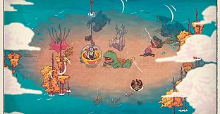 Aquamarine: Explorer's Edition