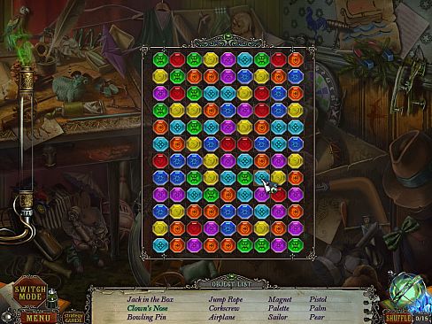 Whispered Secrets: The Story of Tideville Collector's Edition