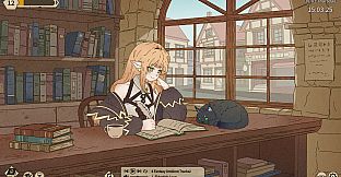 Elowen's Travel Notes