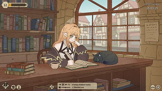 Elowen's Travel Notes