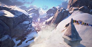 Moto Racer 4 - Sliced Peak