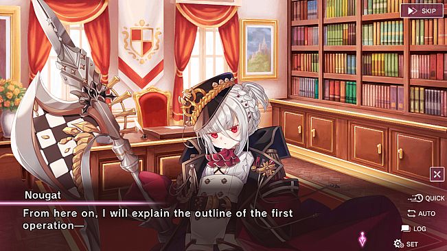 Sweet Girls Collection