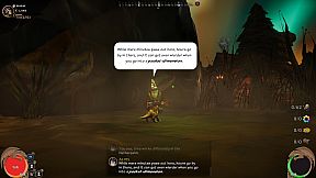 The Dragon Apprentice