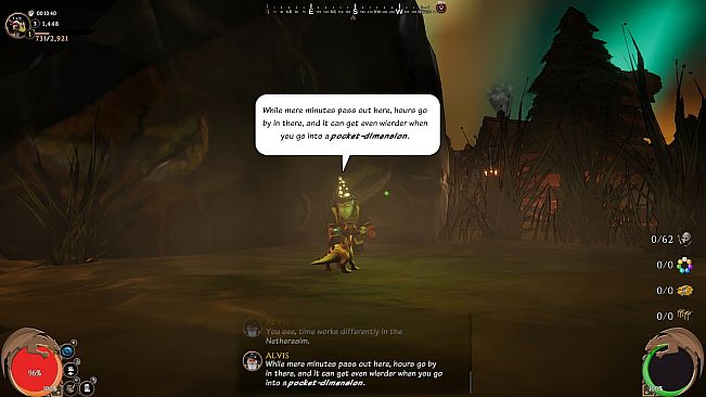 The Dragon Apprentice