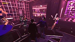 Tell Some Story: Foz