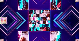 Neon Fantasy: Rodents