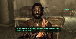 Fallout 3 - Point Lookout