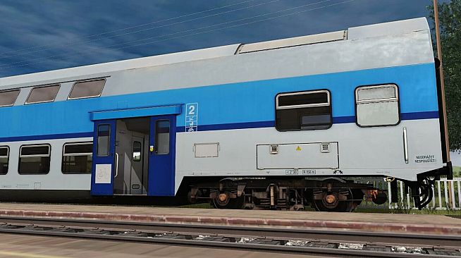 Trainz 2022 DLC - CD Bdmteeo294 101