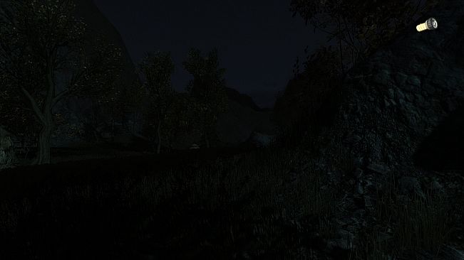 The Secret of Pineview Forest