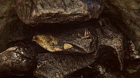 Dinosaur Fossil Hunter: Prologue