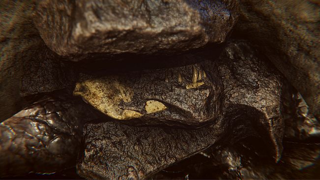 Dinosaur Fossil Hunter: Prologue