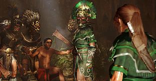 Shadow of the Tomb Raider - Definitive Upgrade