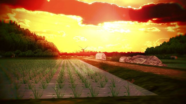 【SCP】器関ノ彷徨 -The will of a single Tale-【DEMOver.】