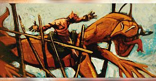 Aeon of Sands - Art Book