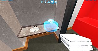 Little Resort Simulator