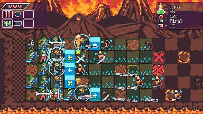 Notice Me Leena-senpai!