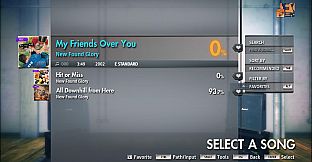 Rocksmith 2014 Edition – Remastered – New Found Glory - “My Friends Over You”