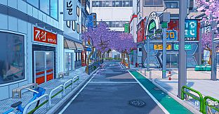 Kansei Drift Racing