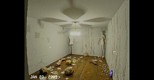 JINNI 2 : The Ritual