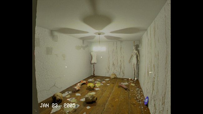 JINNI 2 : The Ritual