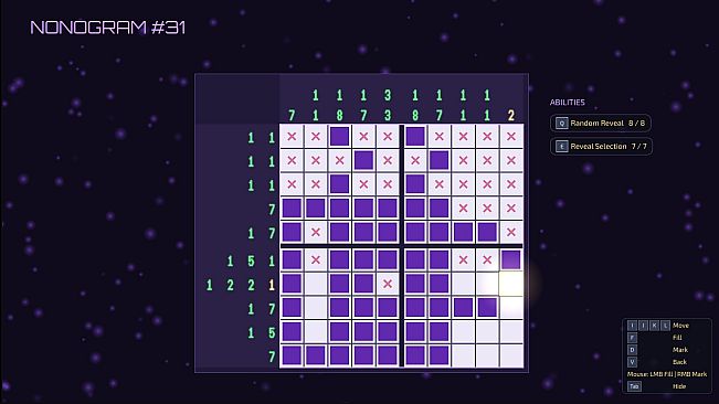 GRIDGRAMS