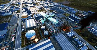 WARNO - Nemesis #2 - Plateau d'Albion