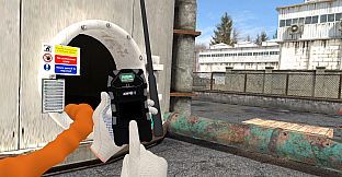 Health and Safety VR Training Bundle