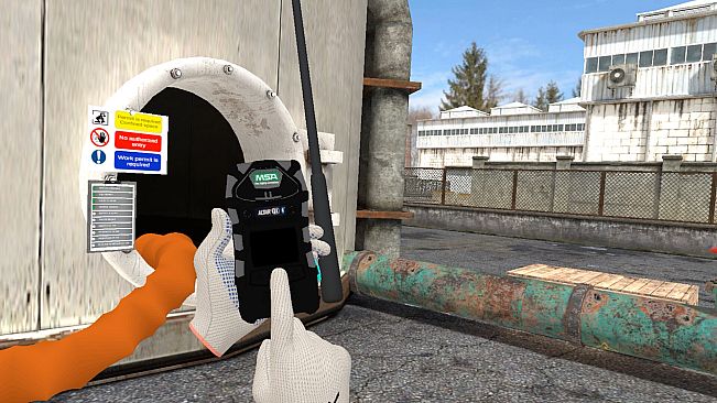 Health and Safety VR Training Bundle