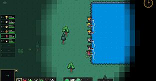 Colony of the Forsaken