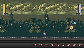 Memories of Fireflies