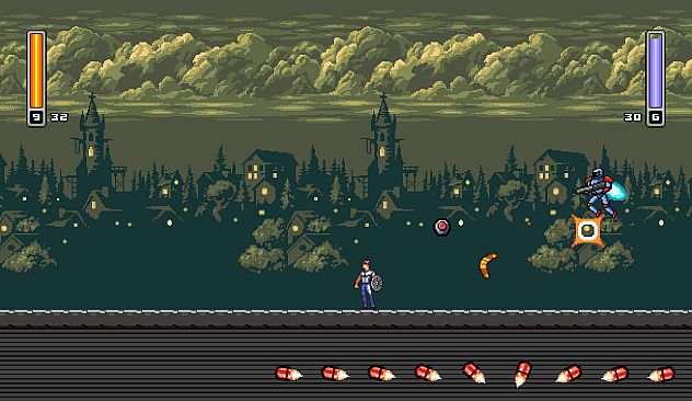 Memories of Fireflies