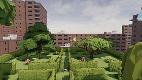 FOF (Fear Of Failure)