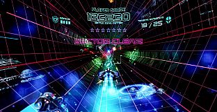 Temporal Storm X: Hyperspace Dream